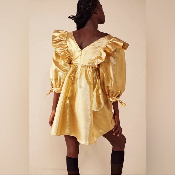 FREE PEOPLE Selva Negra Atomo
Dress/ size XS - Picture 4 of 13